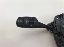 BMW 61319164416 LZ9123031-06 Indicator + wiper switch (stalk) BMW 1 (E81, E82, E87, E88) (2003-2013) — thumbnail 2