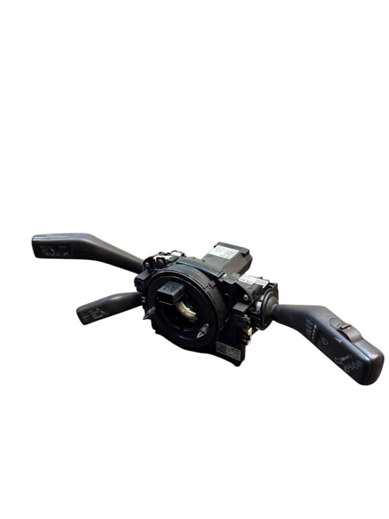 VW 3C9953502B 3C9953501BN 5K0953569AB Indicator/wiper/slip ring switch (stalk) VW PASSAT B7 / ALLTRACK (2010-2015)