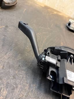 VW 3C9953502B 3C9953501BN 5K0953569AB Indicator/wiper/slip ring switch (stalk) VW PASSAT B7 / ALLTRACK (2010-2015) — thumbnail 8