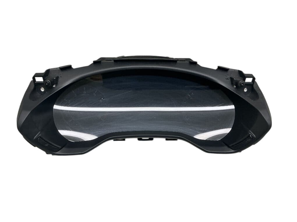 DCWF55430DN4J VPJJVF10849EFH Instrument Cluster MAZDA MX-30 (DR) (2020-)