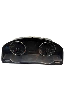 VW 7E0920870G Instrument Cluster VW TRANSPORTER T5 / MULTIVAN (7H, 7E, 7J) (2003-2015) — thumbnail 1