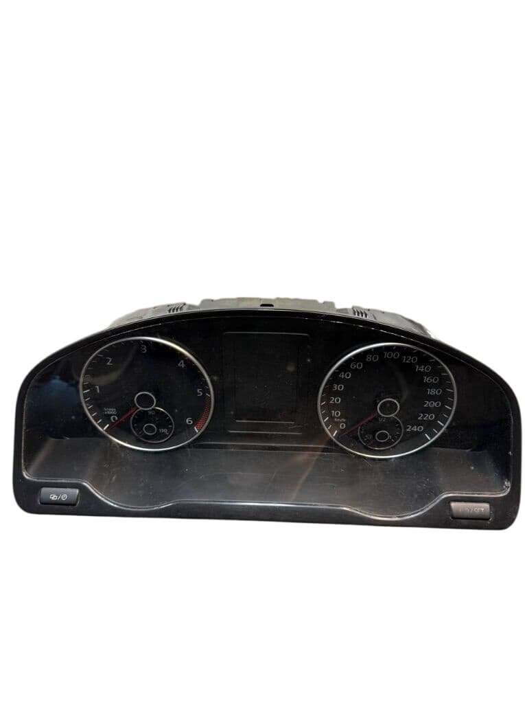 VW 7E0920870G Instrument Cluster VW TRANSPORTER T5 / MULTIVAN (7H, 7E, 7J) (2003-2015)