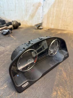 VW 7E0920870G Instrument Cluster VW TRANSPORTER T5 / MULTIVAN (7H, 7E, 7J) (2003-2015) — thumbnail 3