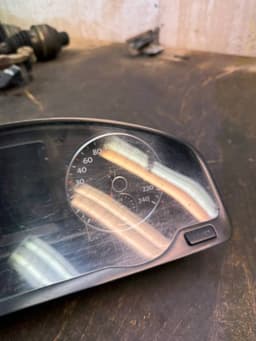 VW 7E0920870G Instrument Cluster VW TRANSPORTER T5 / MULTIVAN (7H, 7E, 7J) (2003-2015) — thumbnail 6