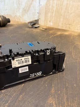 VW 7E0920870G Instrument Cluster VW TRANSPORTER T5 / MULTIVAN (7H, 7E, 7J) (2003-2015) — thumbnail 10