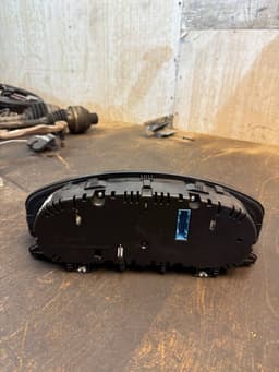 VW 7E0920870G Instrument Cluster VW TRANSPORTER T5 / MULTIVAN (7H, 7E, 7J) (2003-2015) — thumbnail 7