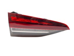 SKODA 5E7945307 Inner tail light, left SKODA OCTAVIA IV (NX, NN) (2019-) — thumbnail 1
