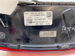 SKODA 5E7945307 Inner tail light, left SKODA OCTAVIA IV (NX, NN) (2019-) — thumbnail 3