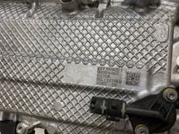 SKODA 05L129711M Intake Manifold SKODA OCTAVIA IV (NX, NN) (2019-) — thumbnail 3