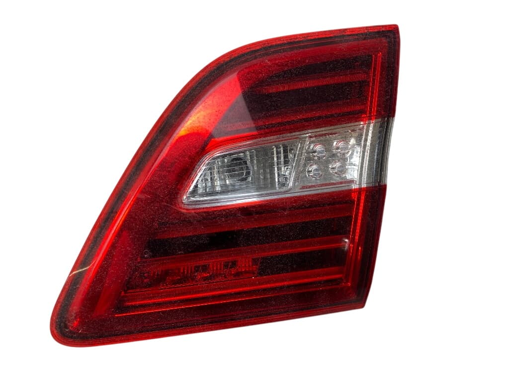 MERCEDES-BENZ A1669068801 Inner tail light, right MERCEDES-BENZ ML-CLASS (W166) (2011-2015)