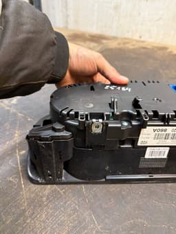 VW 7E0920860A Instrument Cluster VW TRANSPORTER T5 / MULTIVAN (7H, 7E, 7J) (2003-2015) — thumbnail 10