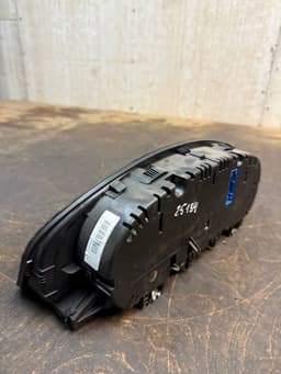 VW 7E0920860A Instrument Cluster VW TRANSPORTER T5 / MULTIVAN (7H, 7E, 7J) (2003-2015) — thumbnail 9