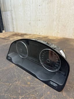 VW 7E0920860A Instrument Cluster VW TRANSPORTER T5 / MULTIVAN (7H, 7E, 7J) (2003-2015) — thumbnail 2