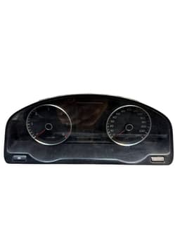 VW 7E0920860A Instrument Cluster VW TRANSPORTER T5 / MULTIVAN (7H, 7E, 7J) (2003-2015) — thumbnail 1