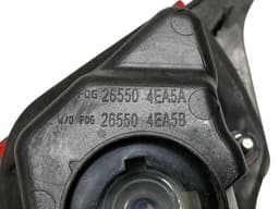 NISSAN 265504EA5A Inner tail light, right NISSAN QASHQAI II (J11) (2013-2021) — thumbnail 3