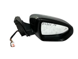 PEUGEOT 1618048280 Mirror right PEUGEOT 5008 II (P87) (2016-) — thumbnail 1