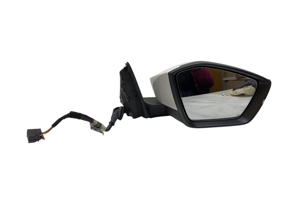 5E8857508 Mirror right SKODA OCTAVIA IV (NX, NN) (2019-)