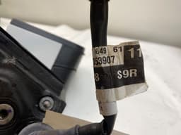 SKODA 5E8857508 Mirror right SKODA OCTAVIA IV (NX, NN) (2019-) — thumbnail 8