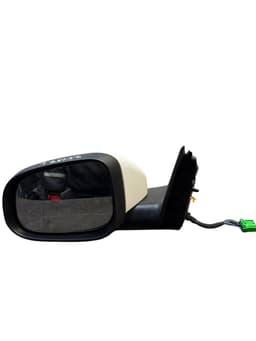 VOLVO 31298831 Mirror left VOLVO V70 III (BW) (2007-2016) — thumbnail 1