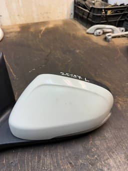 VOLVO 31298831 Mirror left VOLVO V70 III (BW) (2007-2016) — thumbnail 6
