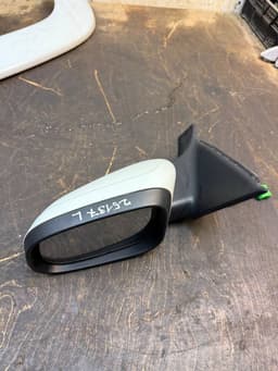 VOLVO 31298831 Mirror left VOLVO V70 III (BW) (2007-2016) — thumbnail 3