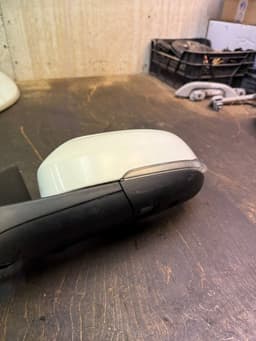 VOLVO 31298831 Mirror left VOLVO V70 III (BW) (2007-2016) — thumbnail 9