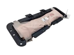 MERCEDES-BENZ A1668600102 Knee Airbag Front Left MERCEDES-BENZ ML-CLASS (W166) (2011-2015) — thumbnail 1