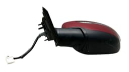 NISSAN 963024EH6B Mirror left NISSAN QASHQAI II (J11) (2013-2021) — thumbnail 3