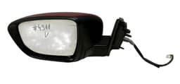 NISSAN 963024EH6B Mirror left NISSAN QASHQAI II (J11) (2013-2021) — thumbnail 1