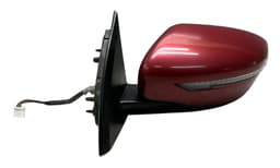 NISSAN 963024EH6B Mirror left NISSAN QASHQAI II (J11) (2013-2021) — thumbnail 2