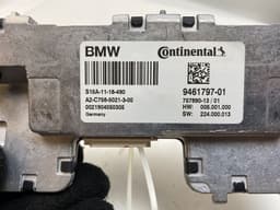 BMW A2C7565021300 LANE ASSIST camera BMW 5 (G30, G31) (2016-2024) — thumbnail 3