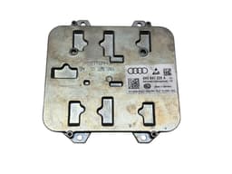 AUDI 4H0941329A LED control unit AUDI A6 / A6 ALLROAD (C7, 4G) (2010-2018) — thumbnail 1