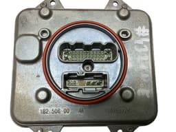 AUDI 4H0941329A LED control unit AUDI A6 / A6 ALLROAD (C7, 4G) (2010-2018) — thumbnail 3