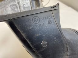 BMW 51167485116 Mirror right BMW 5 (G30, G31) (2016-2024) — thumbnail 3