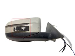 BMW 51167485116 Mirror right BMW 5 (G30, G31) (2016-2024) — thumbnail 2