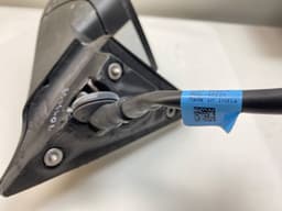 SKODA 5E8857507A Mirror left SKODA OCTAVIA IV (NX, NN) (2019-) — thumbnail 5