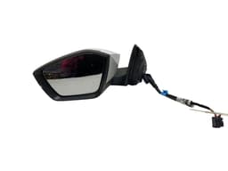 SKODA 5E8857507A Mirror left SKODA OCTAVIA IV (NX, NN) (2019-) — thumbnail 1