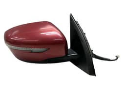 NISSAN 963014EH6B Mirror right NISSAN QASHQAI II (J11) (2013-2021) — thumbnail 2