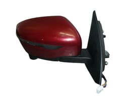 NISSAN 963014EA8E Mirror right NISSAN QASHQAI II (J11) (2013-2021) — thumbnail 2