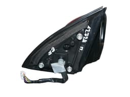 NISSAN 963014EA8E Mirror right NISSAN QASHQAI II (J11) (2013-2021) — thumbnail 3