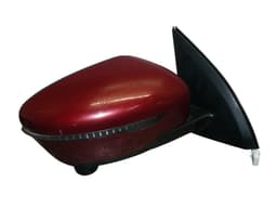 NISSAN 963014EA8E Mirror right NISSAN QASHQAI II (J11) (2013-2021) — thumbnail 1