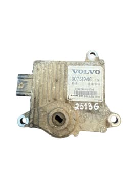 VOLVO 30751946 Multi-function switch for automatic transmission VOLVO S80 II (AS) (2006-2016) — thumbnail 1