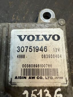 VOLVO 30751946 Multi-function switch for automatic transmission VOLVO S80 II (AS) (2006-2016) — thumbnail 8
