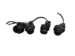 BMW 66209274428 9274428 Parking sensor front BMW 2 Active Tourer (F45, F46) (2013-2021) — thumbnail 1