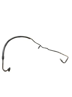 VW 7E1422893M Power Steering Hose from pump to steering gear VW TRANSPORTER T5 / MULTIVAN (7H, 7E, 7J) (2003-2015) — thumbnail 1