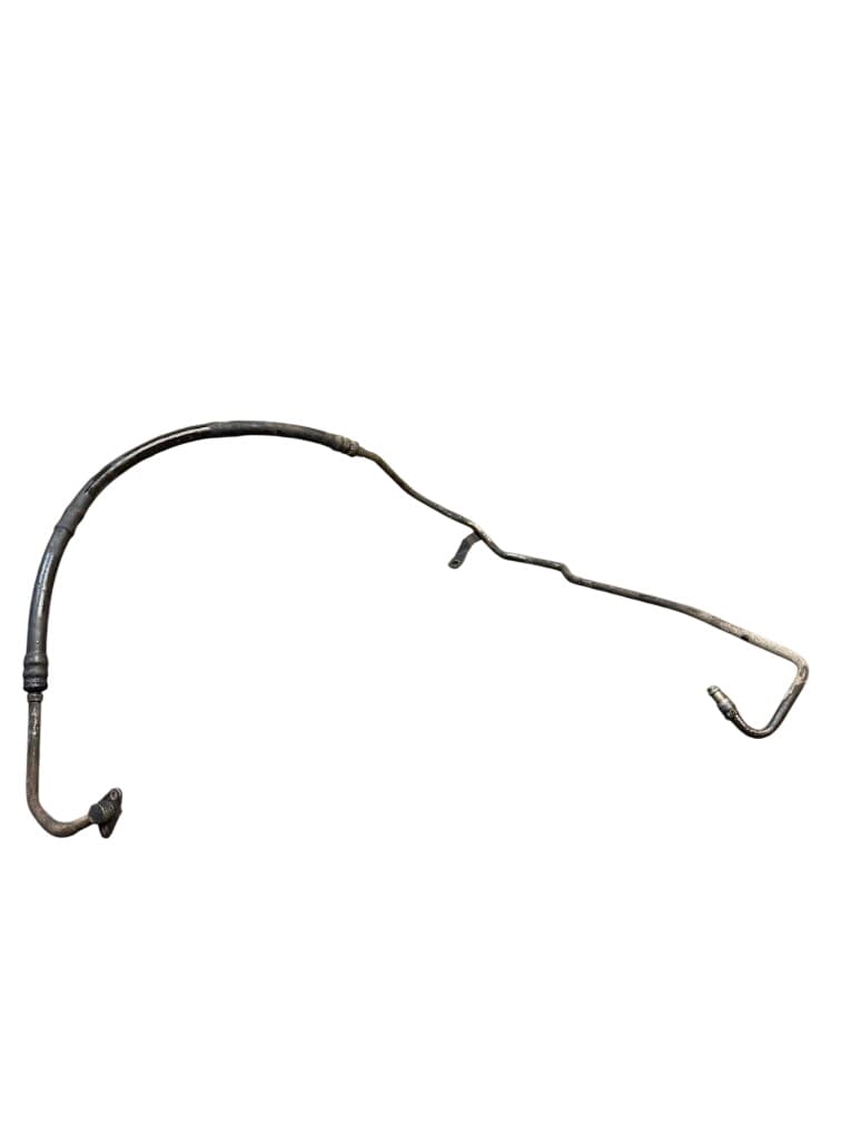 VW 7E1422893M Power Steering Hose from pump to steering gear VW TRANSPORTER T5 / MULTIVAN (7H, 7E, 7J) (2003-2015)