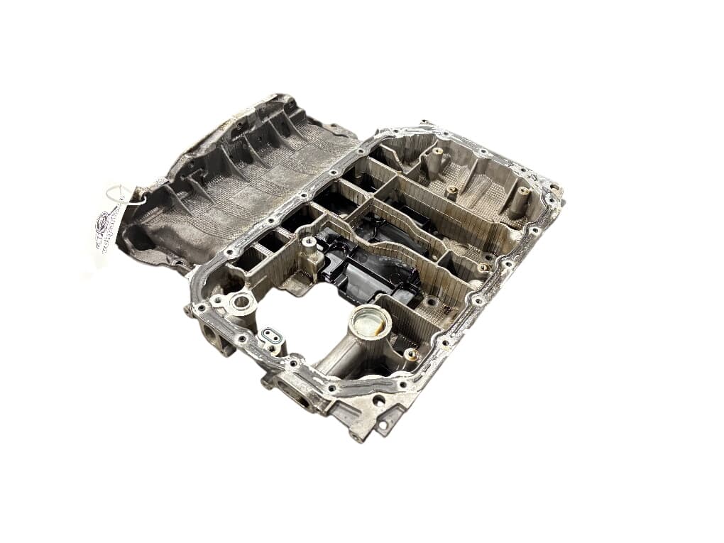 AUDI 06E103601AP Oil Sump/ pan AUDI A6 / A6 ALLROAD (C7, 4G) (2010-2018)