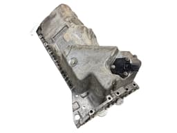 BMW 11137556663 Oil Sump/ pan BMW 5 (F10, F11) (2010-2017) — thumbnail 1