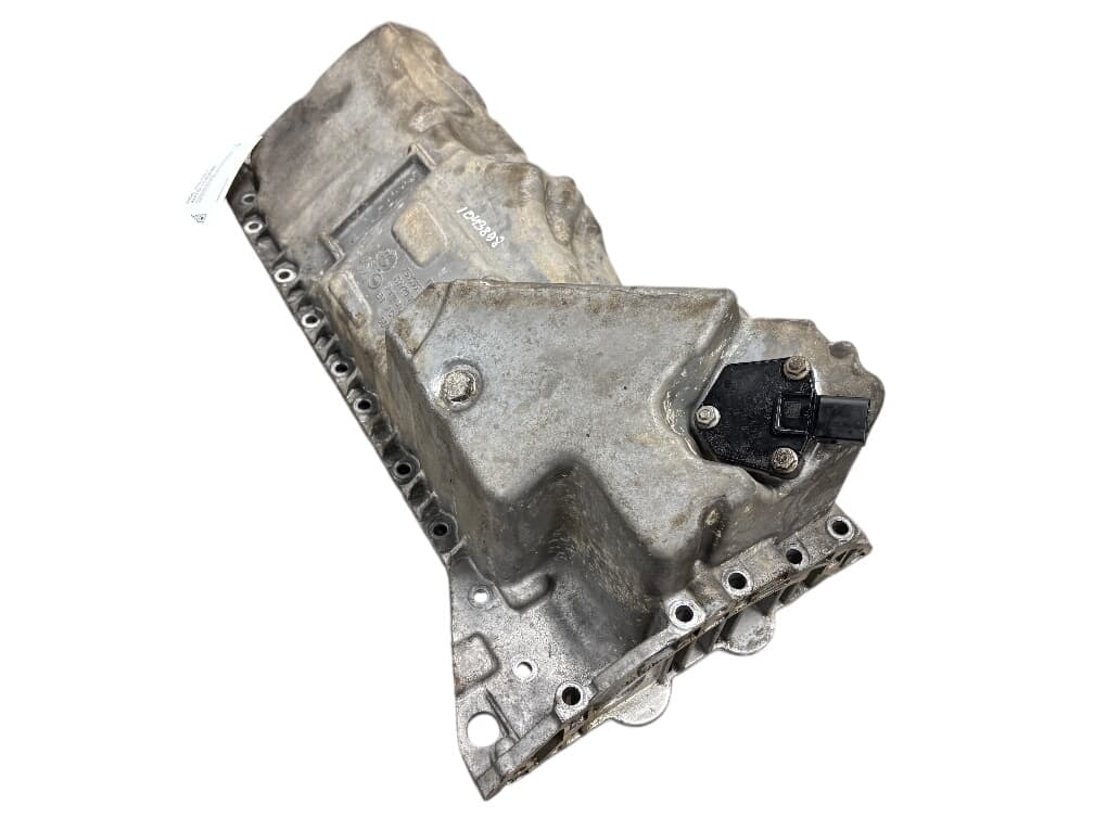 BMW 11137556663 Oil Sump/ pan BMW 5 (F10, F11) (2010-2017)