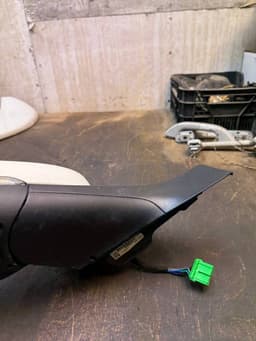 VOLVO 31298832 Mirror right VOLVO V70 III (BW) (2007-2016) — thumbnail 8